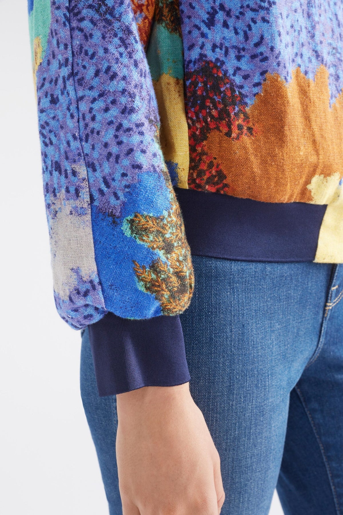 Jacket - REVE