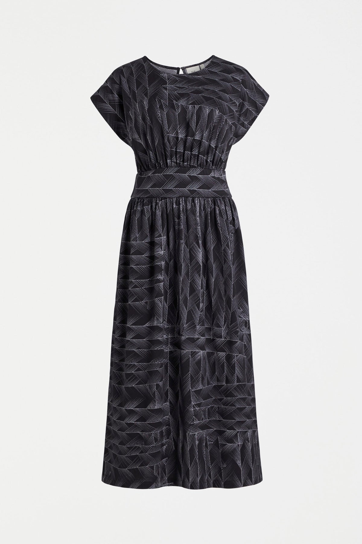 Jagar Dress