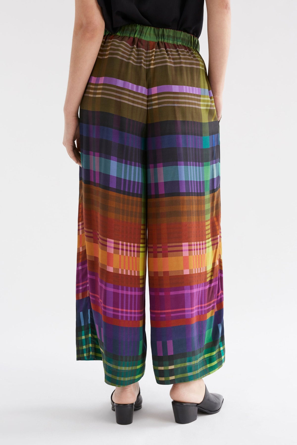 Ideell Pant - ELODI PRINT