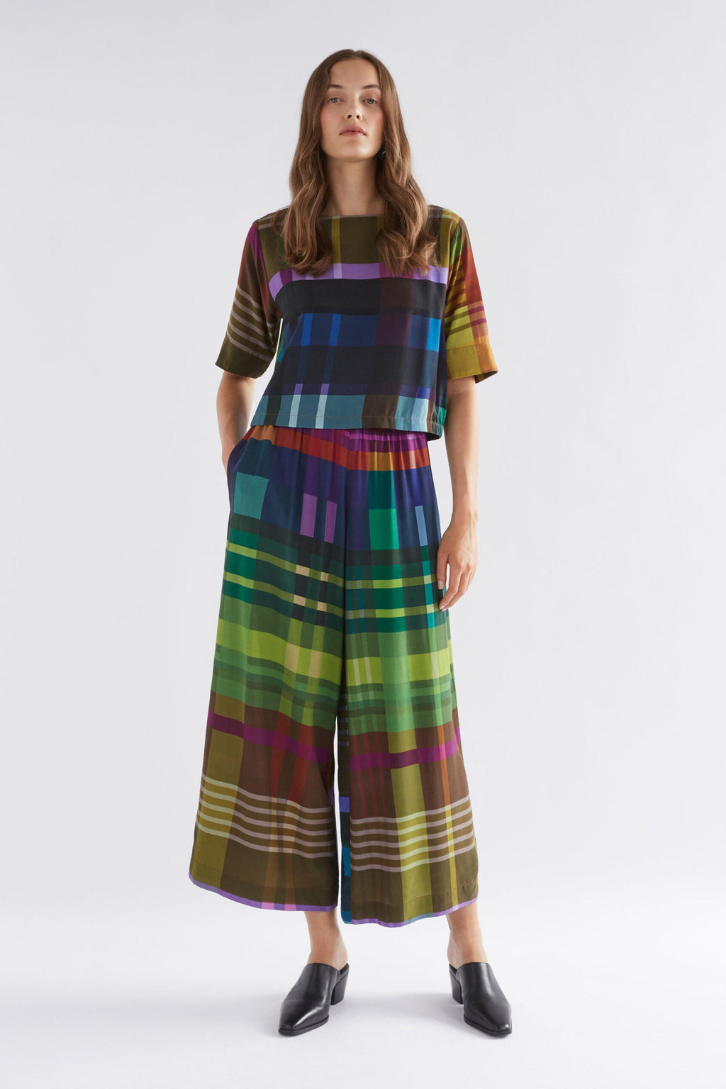 Ideell Pant - ELODI PRINT