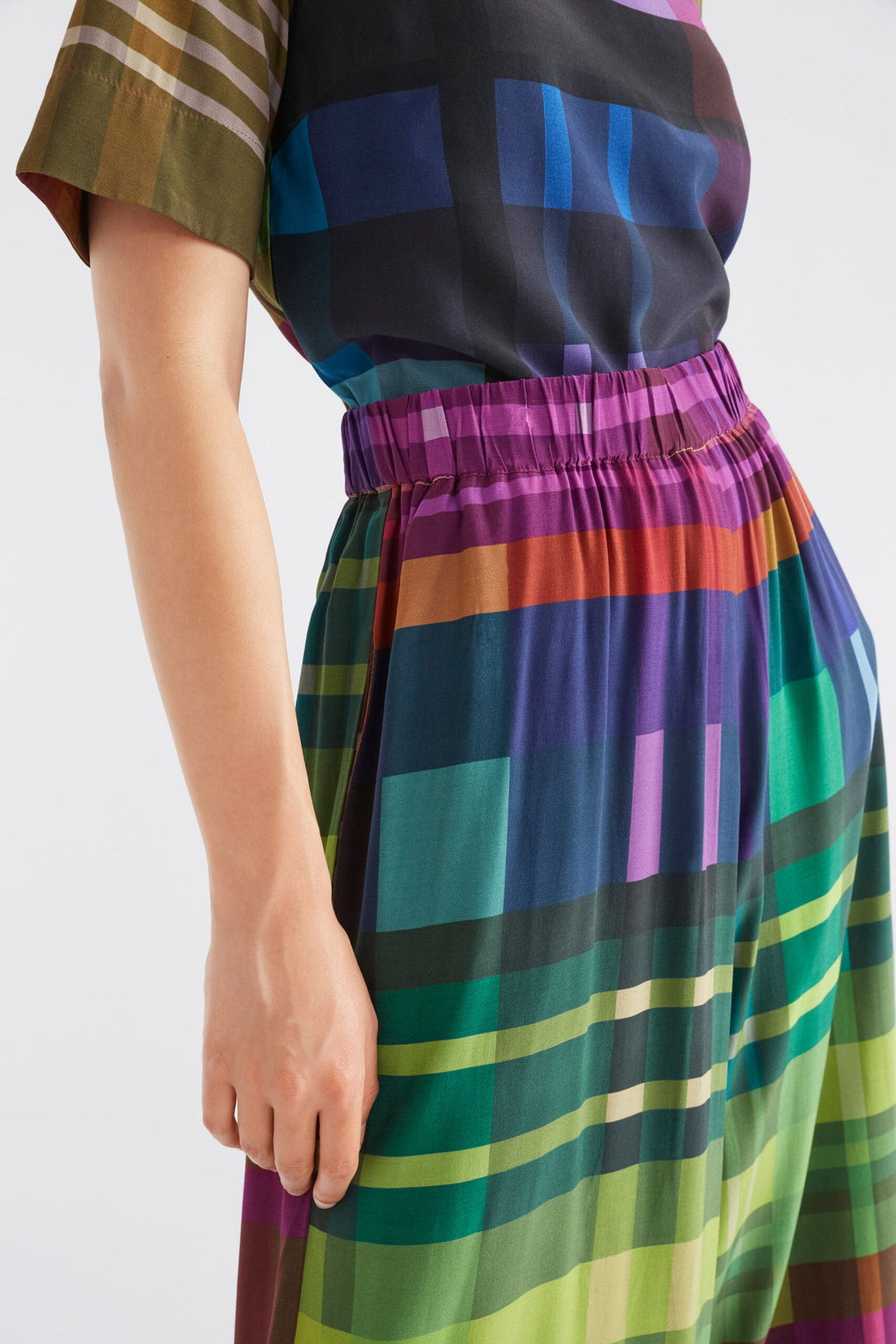 Ideell Pant - ELODI PRINT