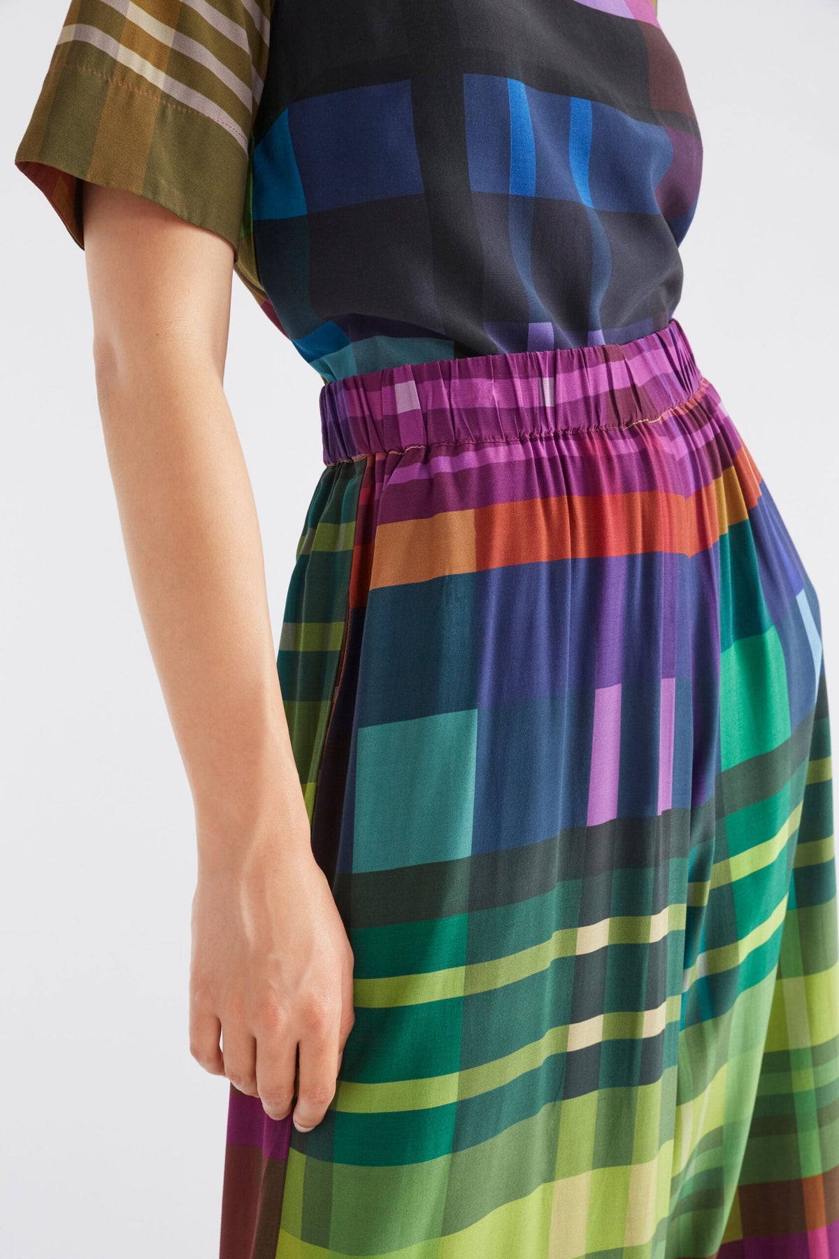 Ideell Pant - ELODI PRINT