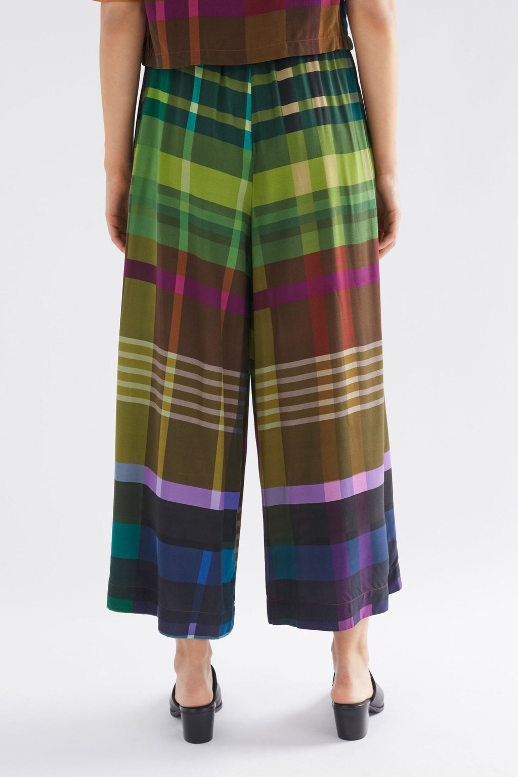 Ideell Pant - ELODI PRINT