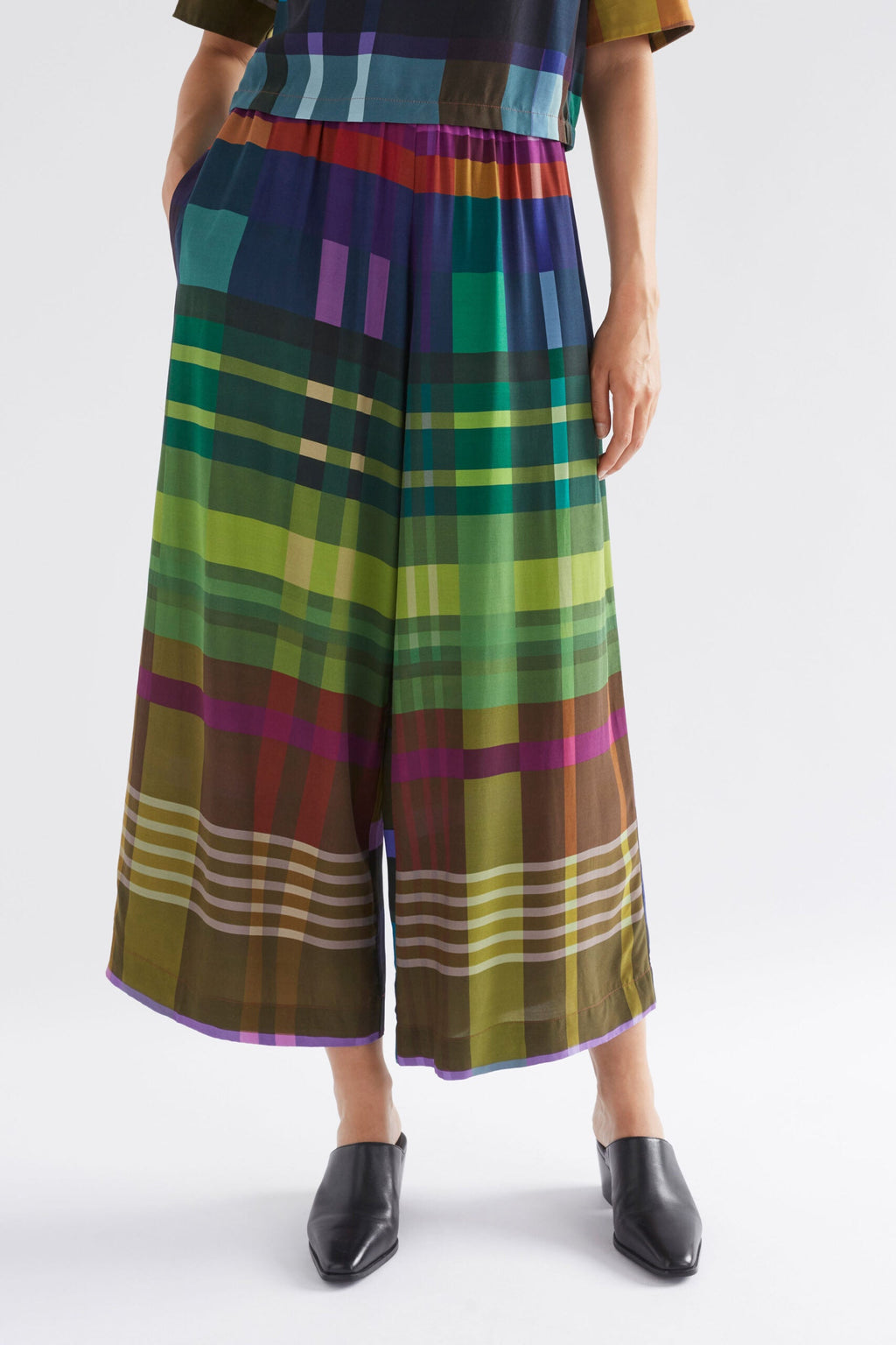 Ideell Pant - ELODI PRINT
