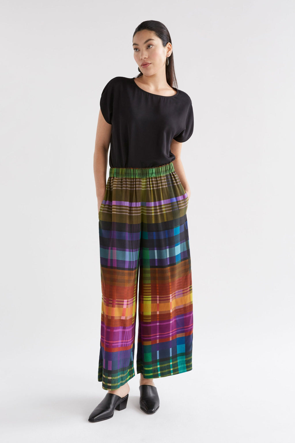 Ideell Pant - ELODI PRINT