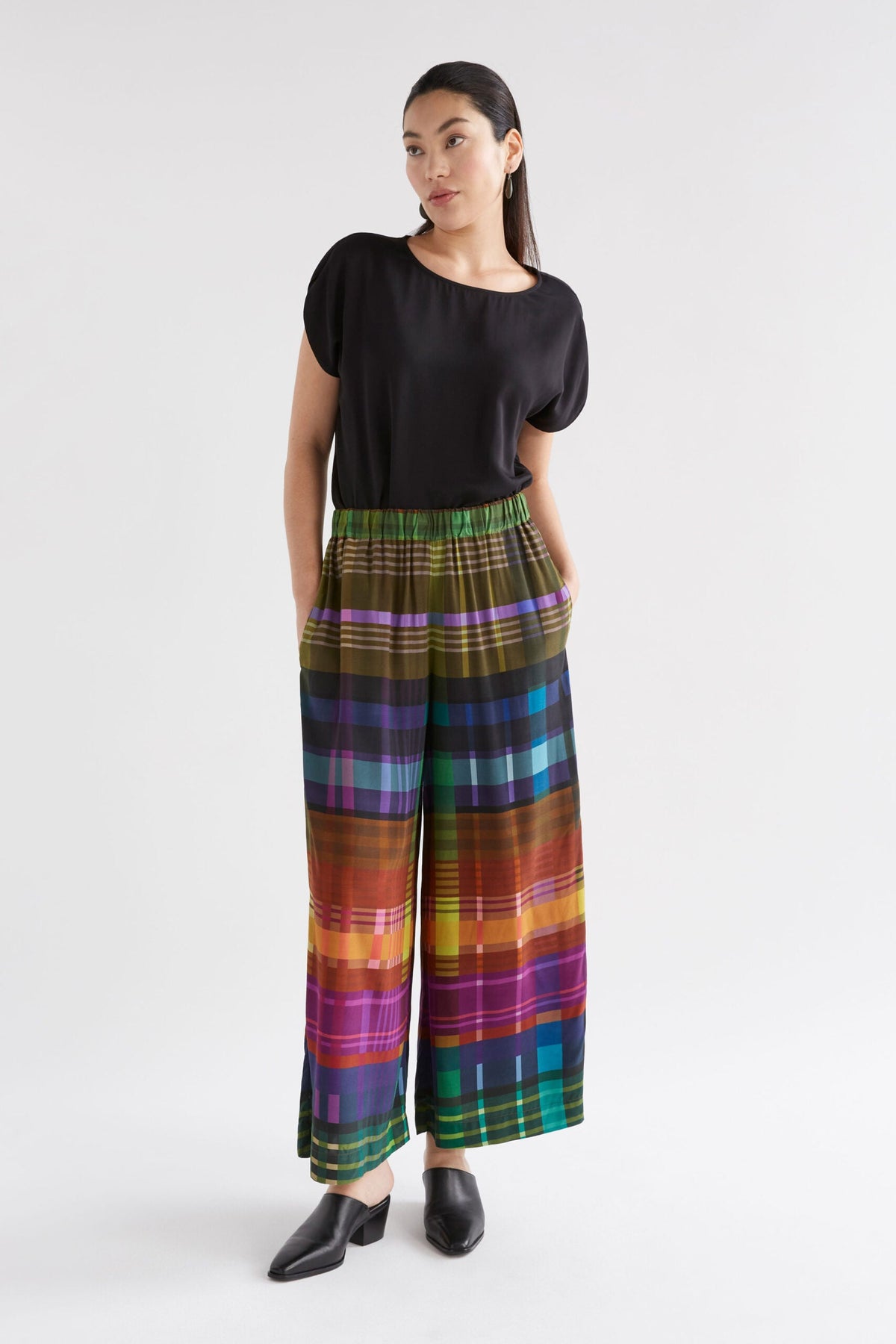 Ideell Pant - ELODI PRINT