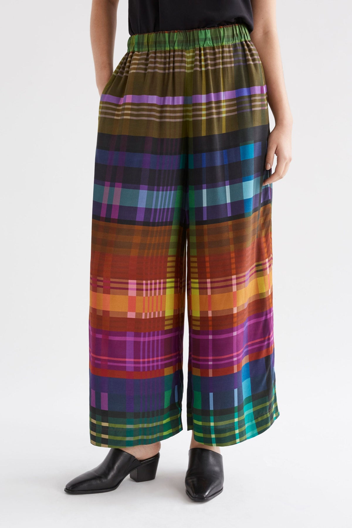 Ideell Pant - ELODI PRINT