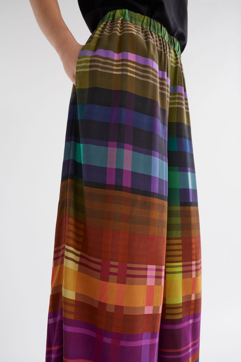 Ideell Pant - ELODI PRINT
