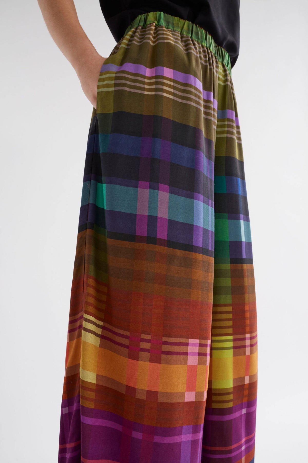 Ideell Pant - ELODI PRINT