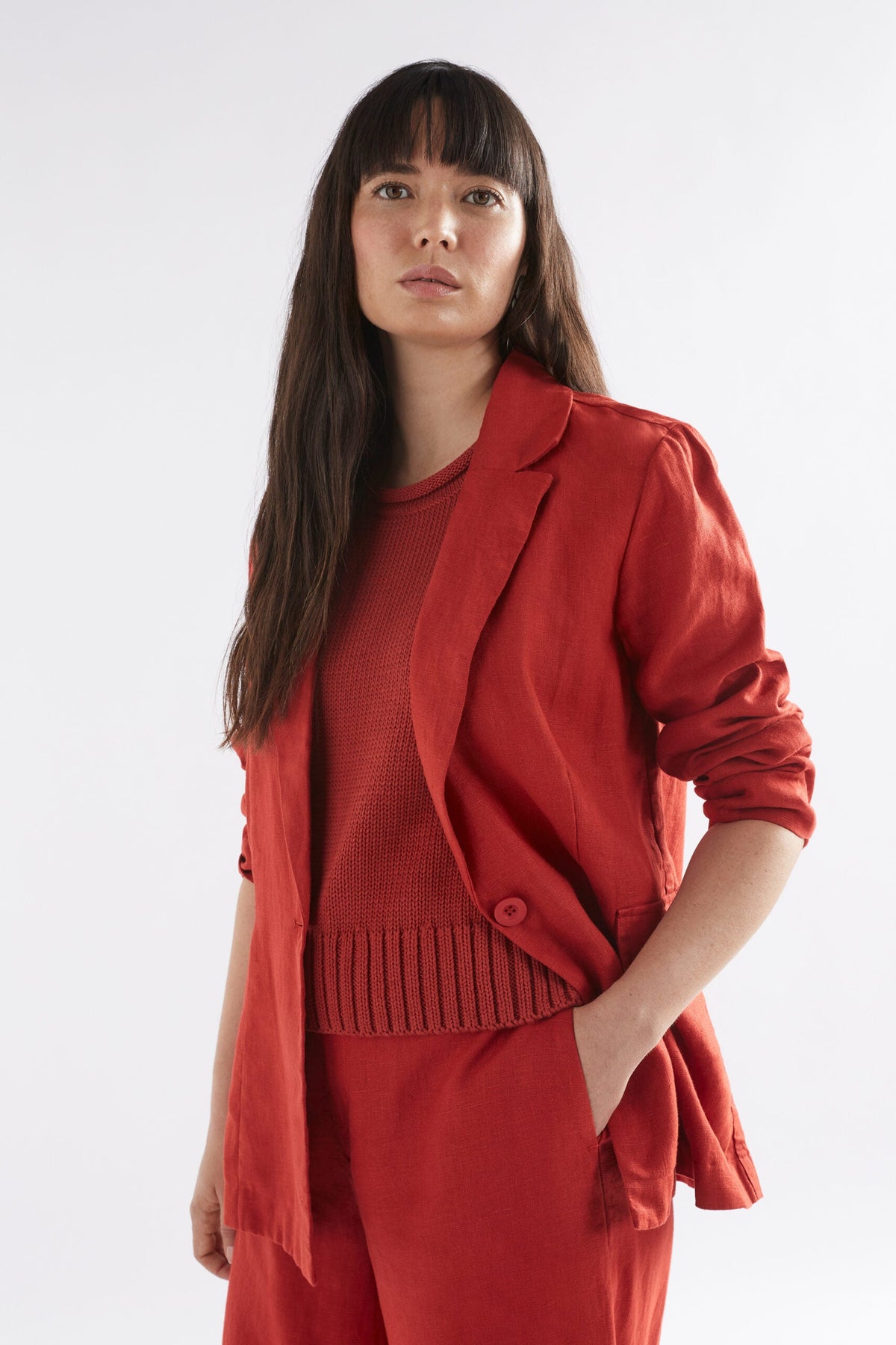 Blazer - Ilona