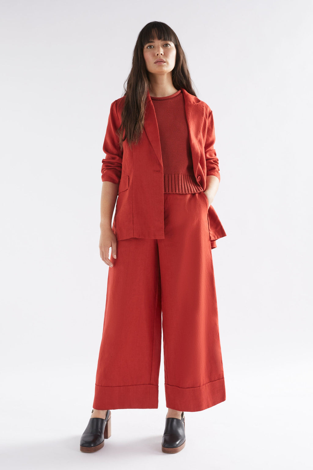 Blazer - Ilona