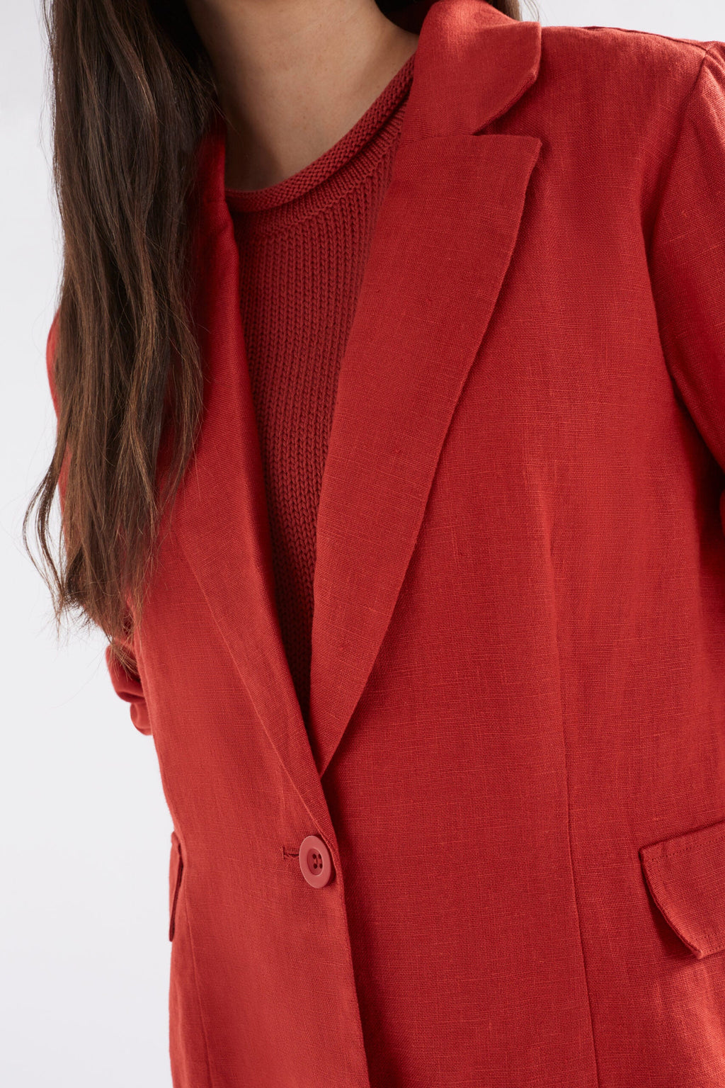 Blazer - Ilona