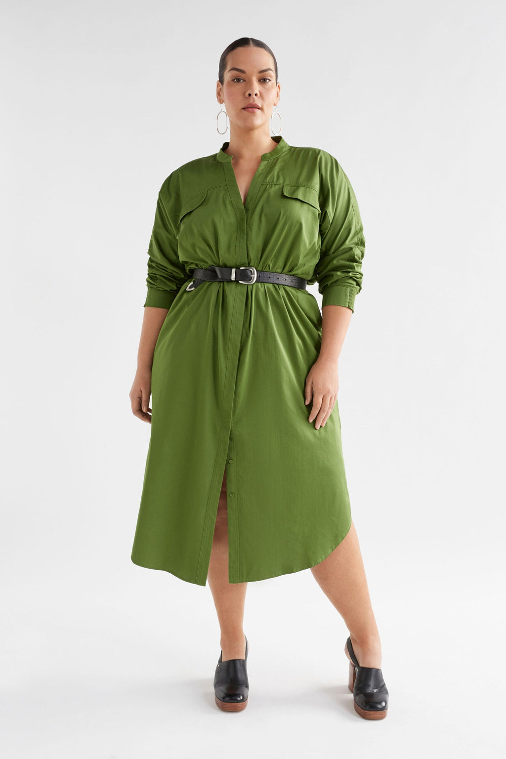 Eller Dress