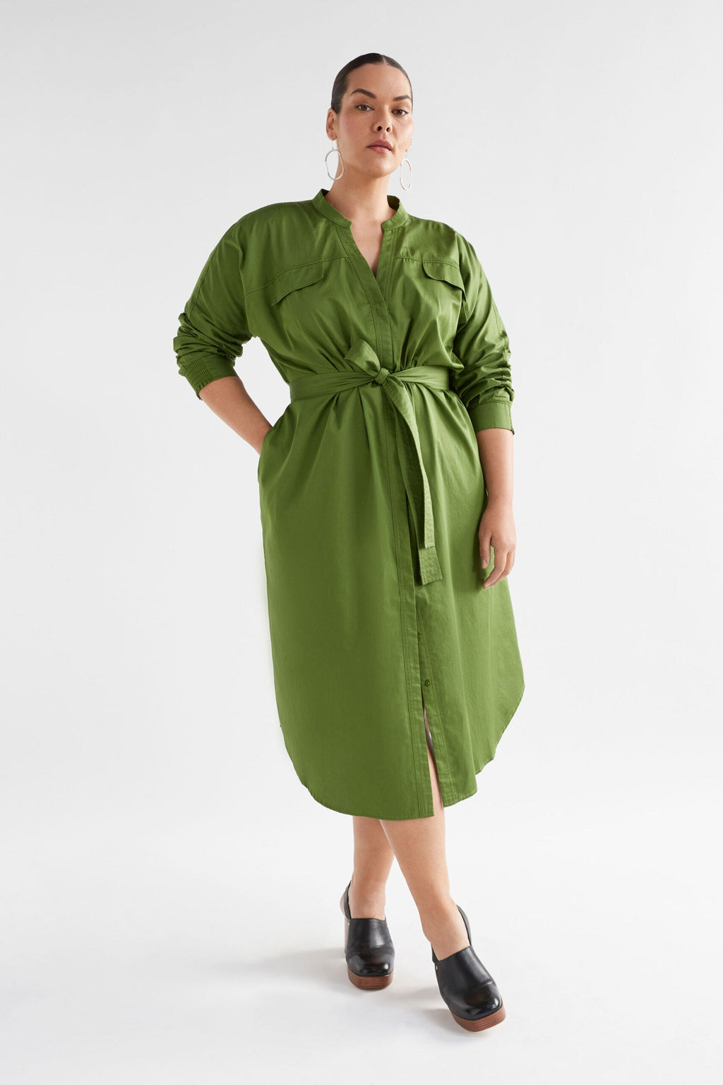 Eller Dress