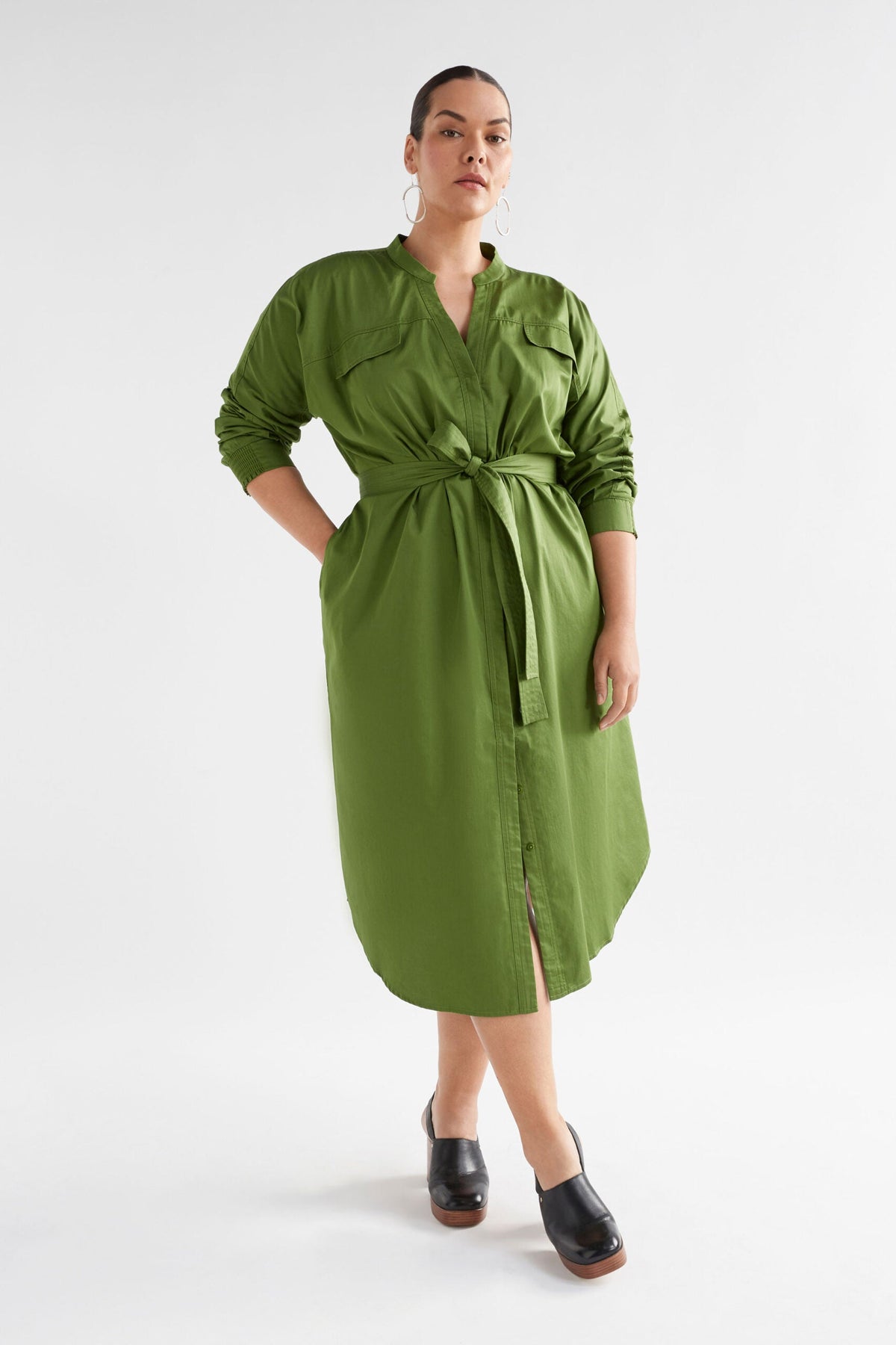 Eller Dress