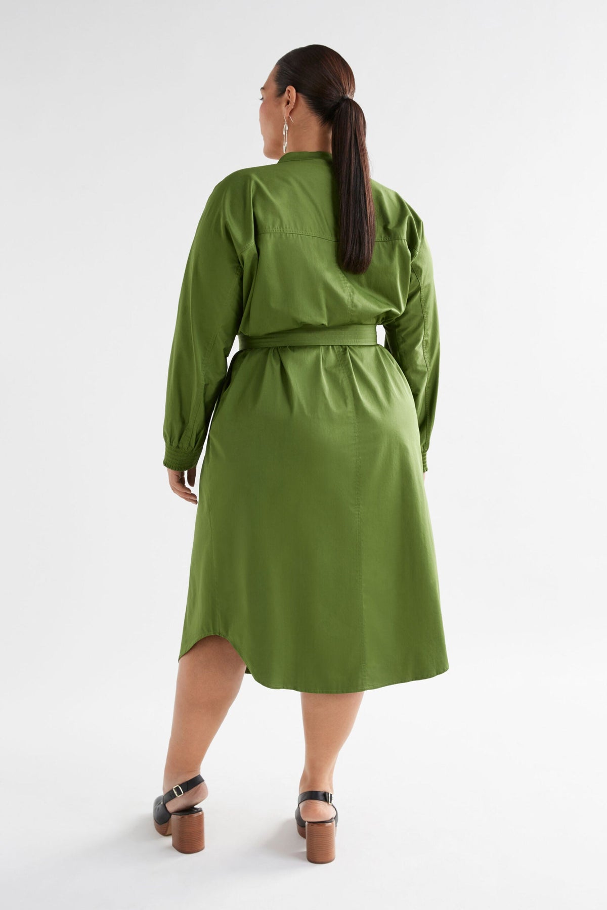 Eller Dress