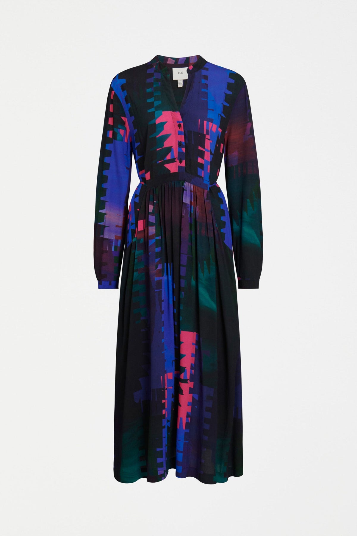 Terrase Dress