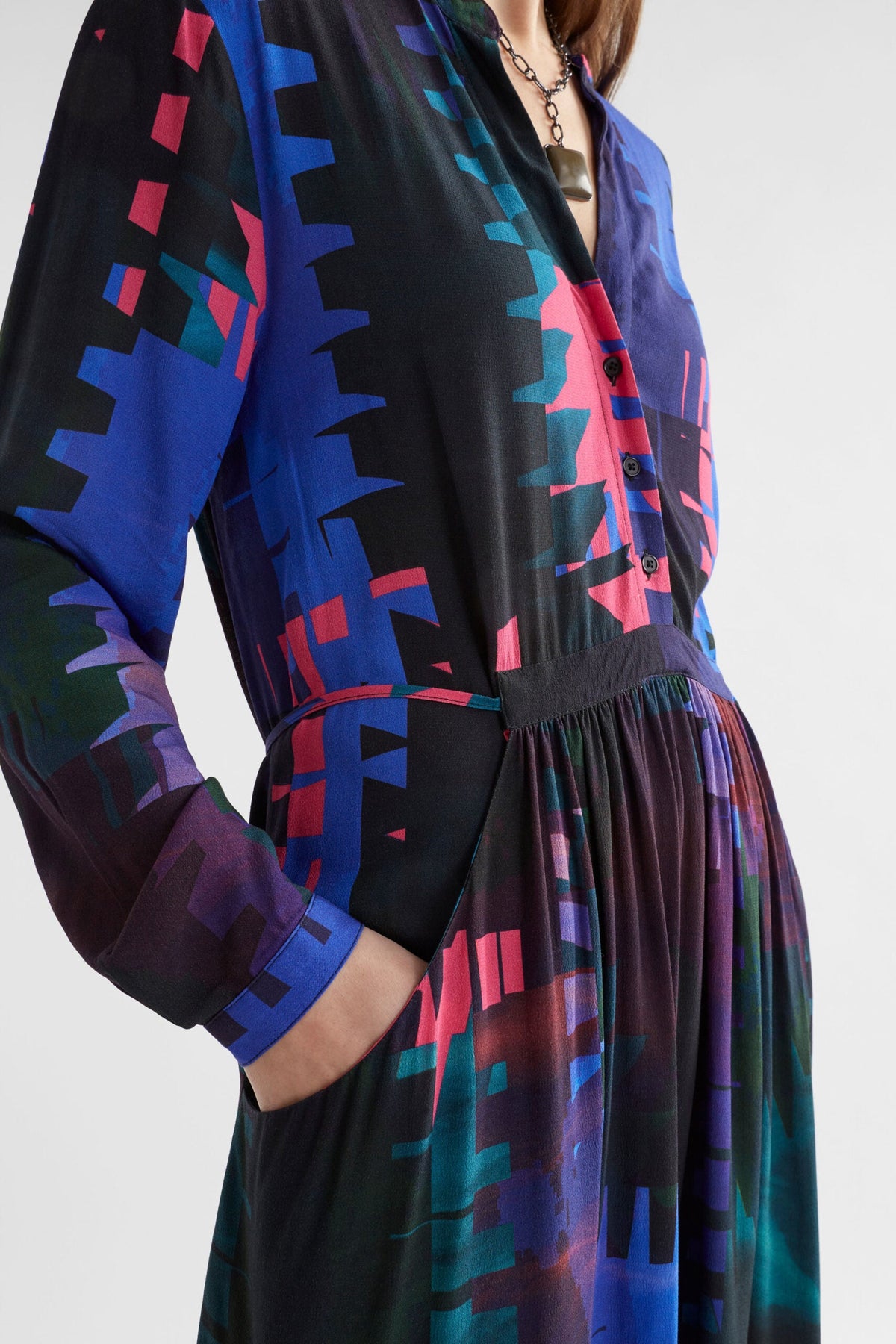 Terrase Dress