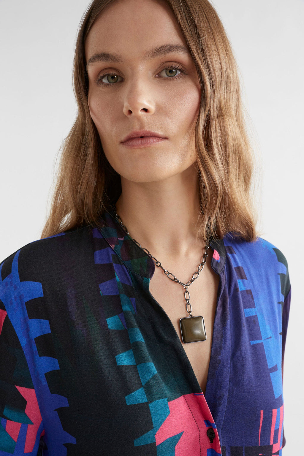Terrase Dress