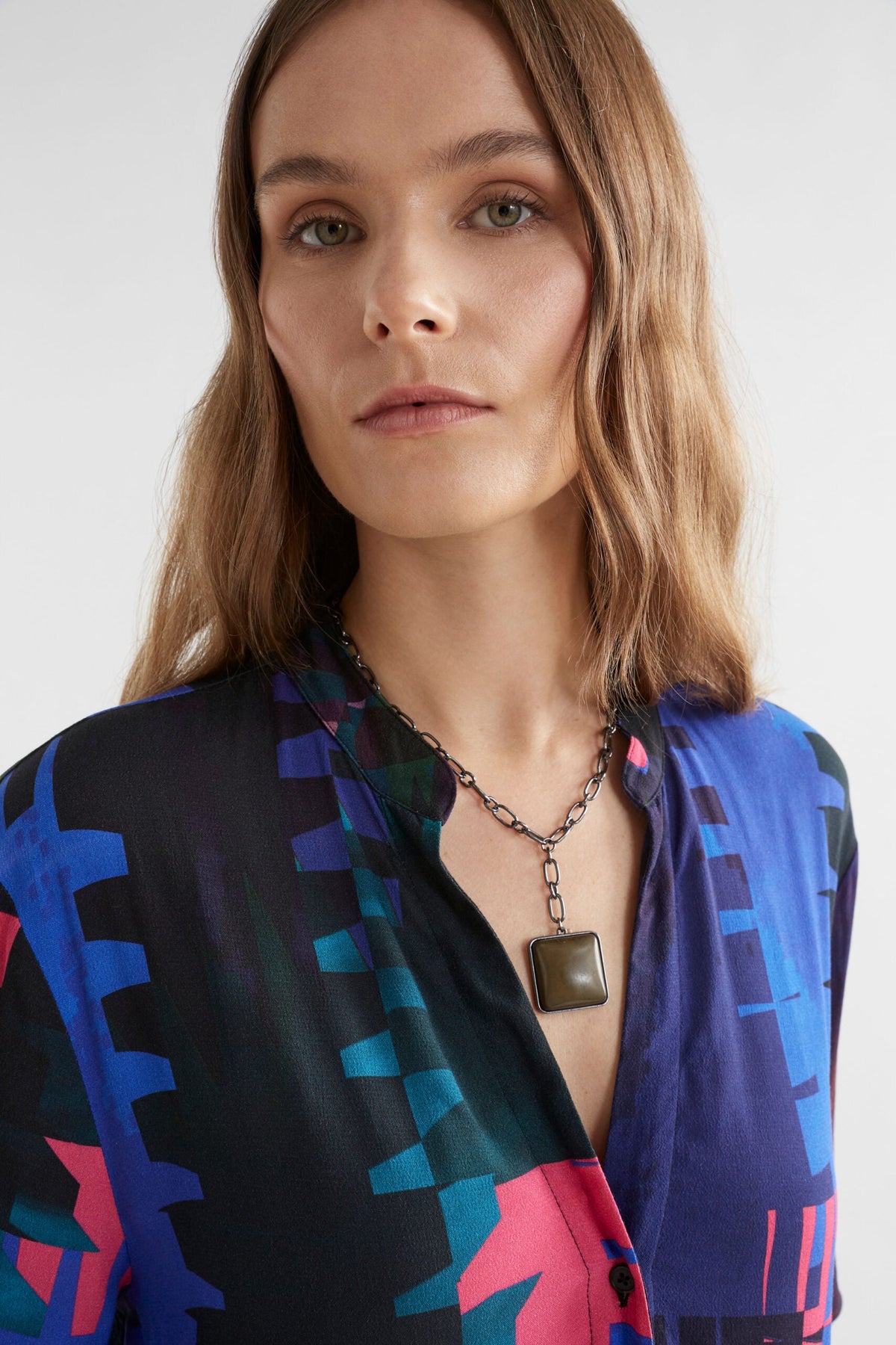 Terrase Dress