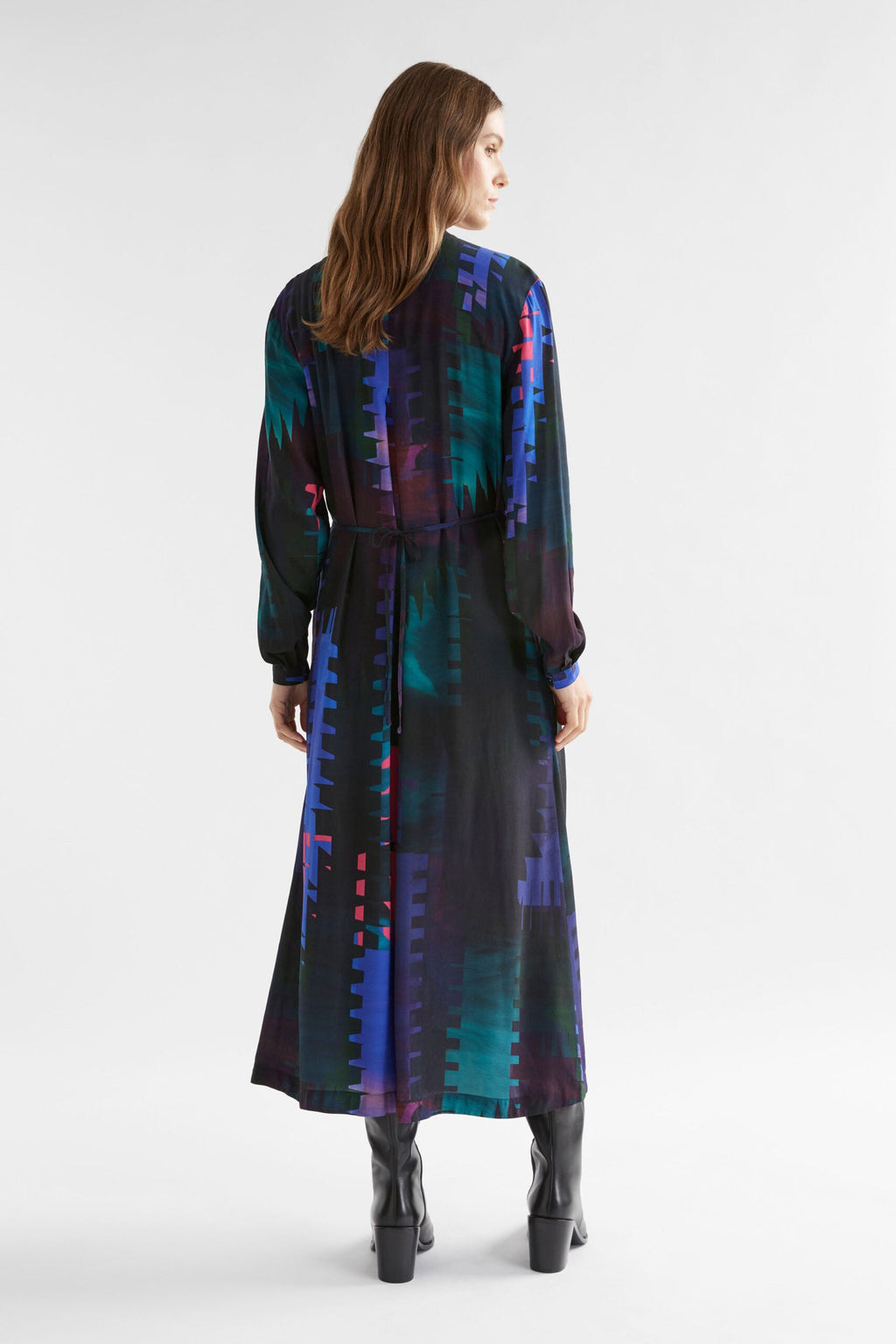 Terrase Dress