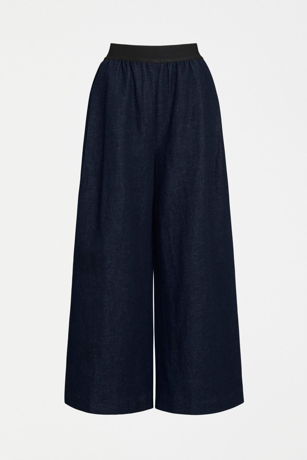 Elk Njolle Pant - Indigo