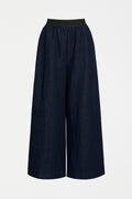 Elk Njolle Pant - Indigo