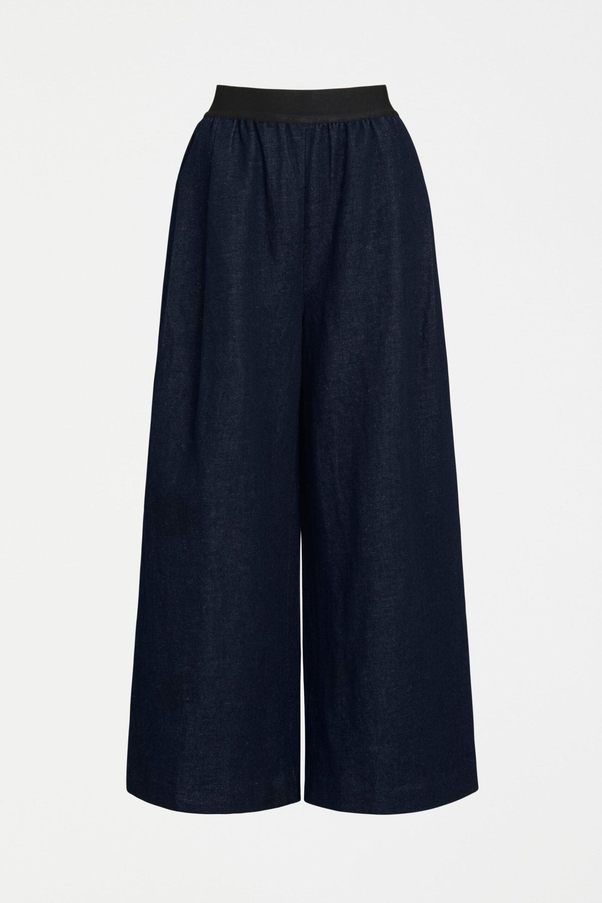 Elk Njolle Pant - Indigo