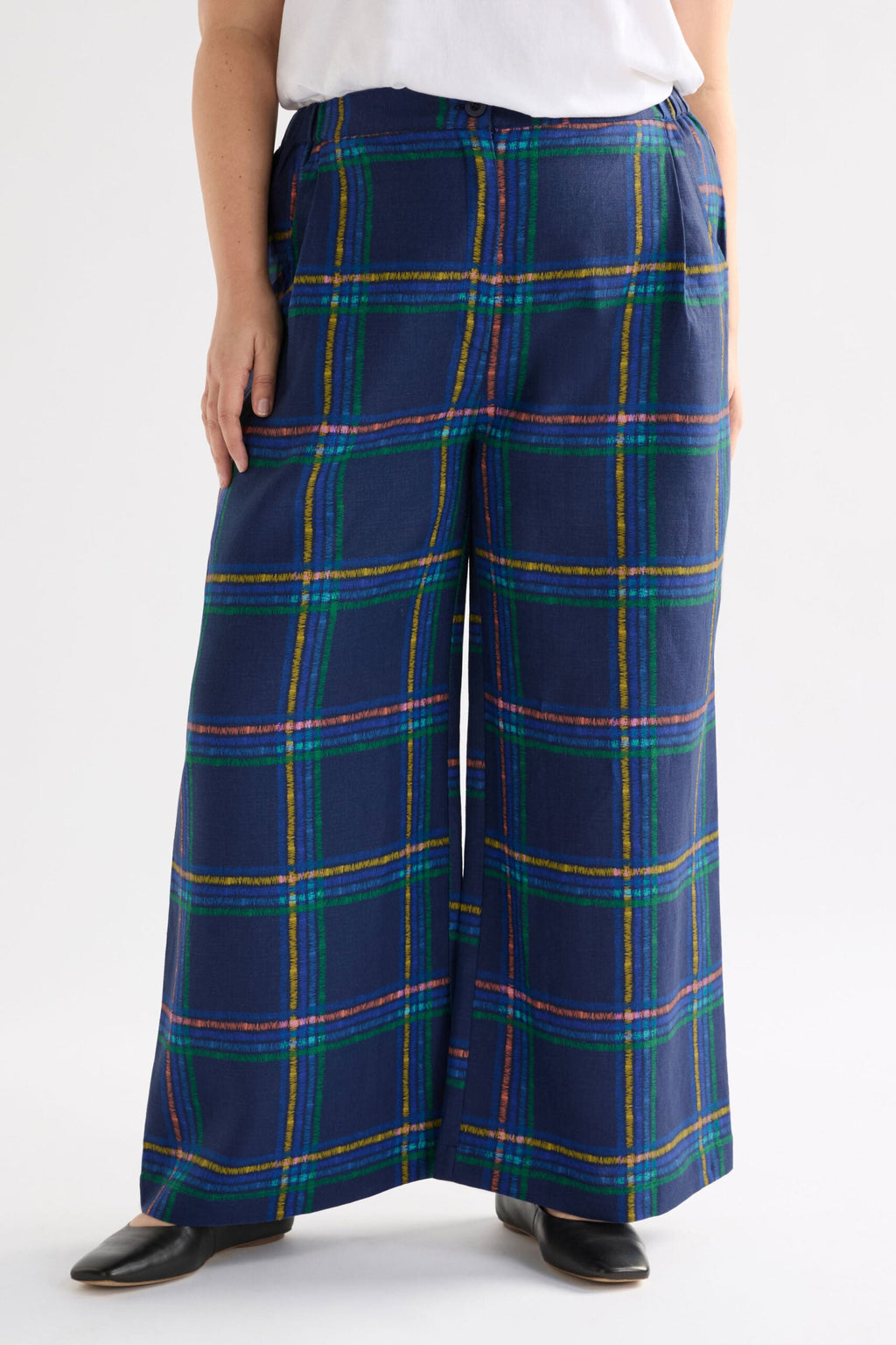 Paimo Pant - ELBA CHECK