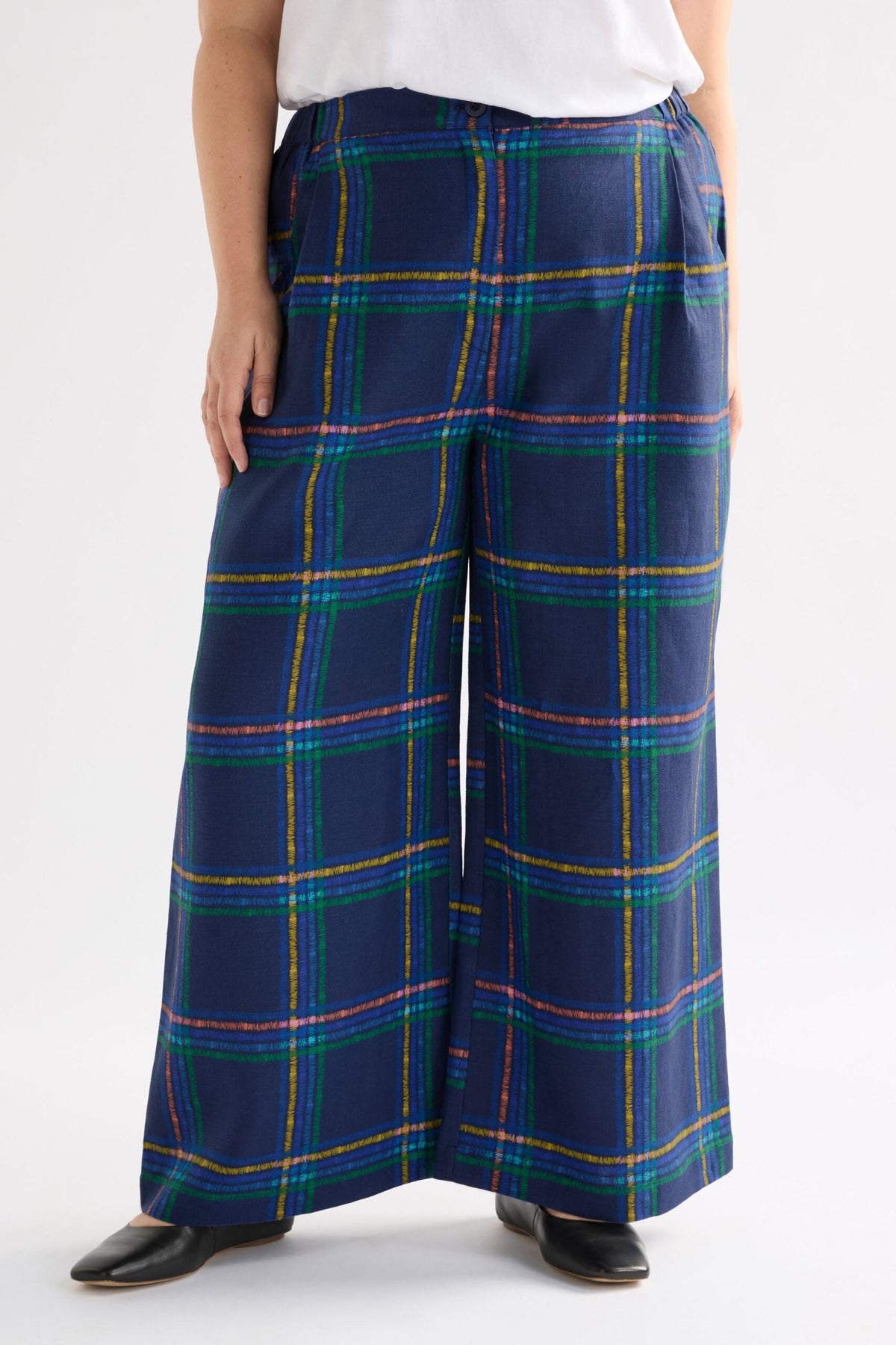 Paimo Pant - ELBA CHECK