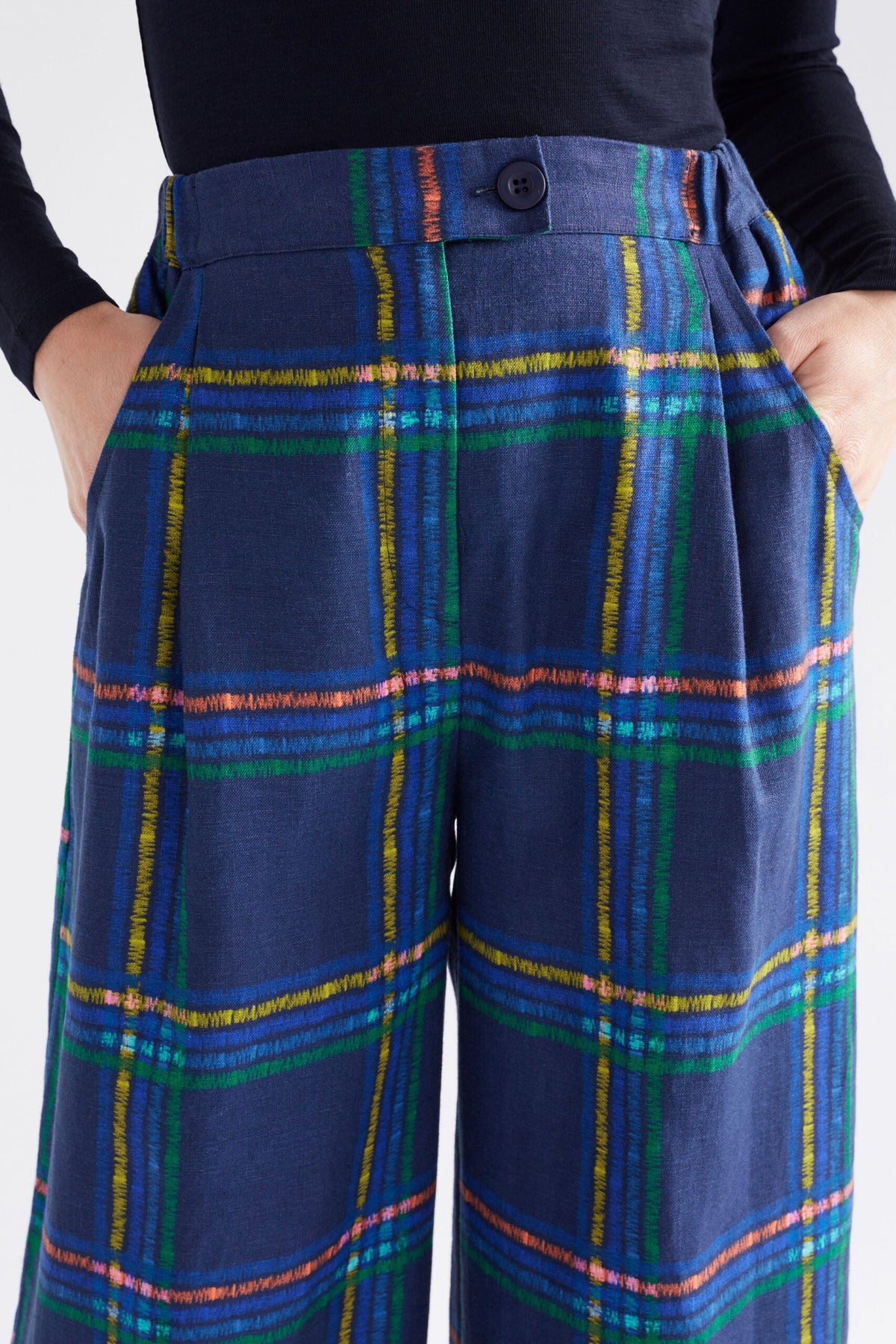 Paimo Pant - ELBA CHECK