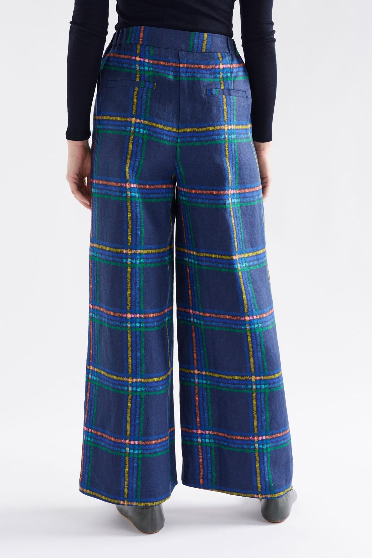 Paimo Pant - ELBA CHECK
