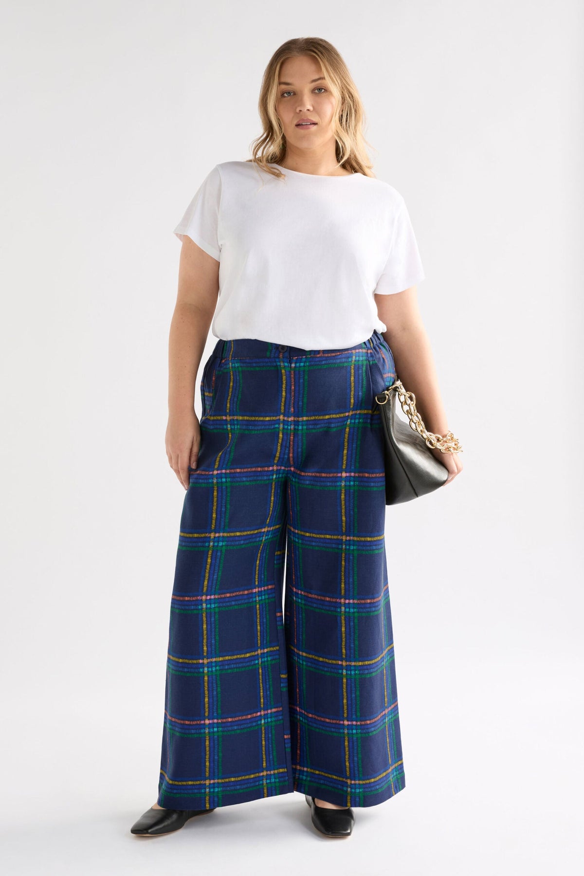 Paimo Pant - ELBA CHECK