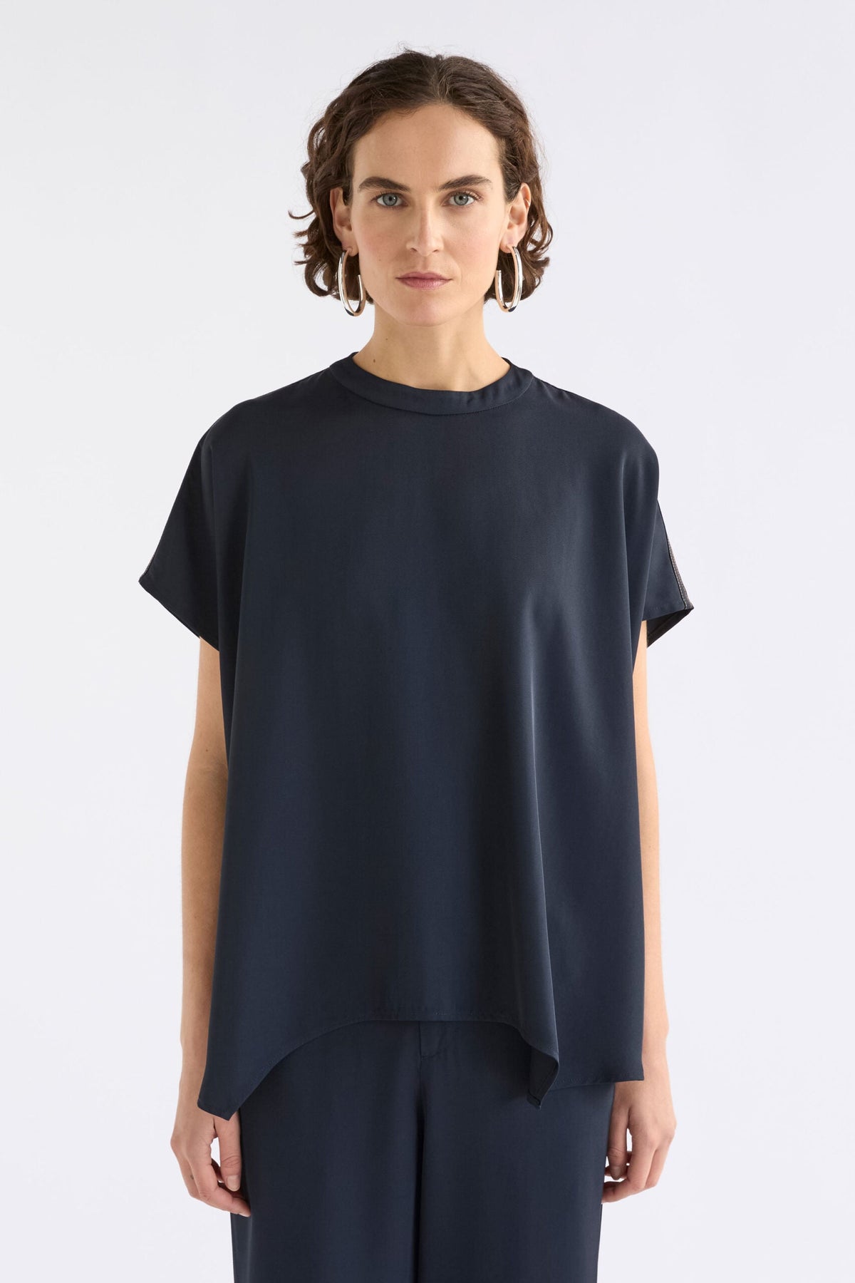 Hullu Top - NAVY