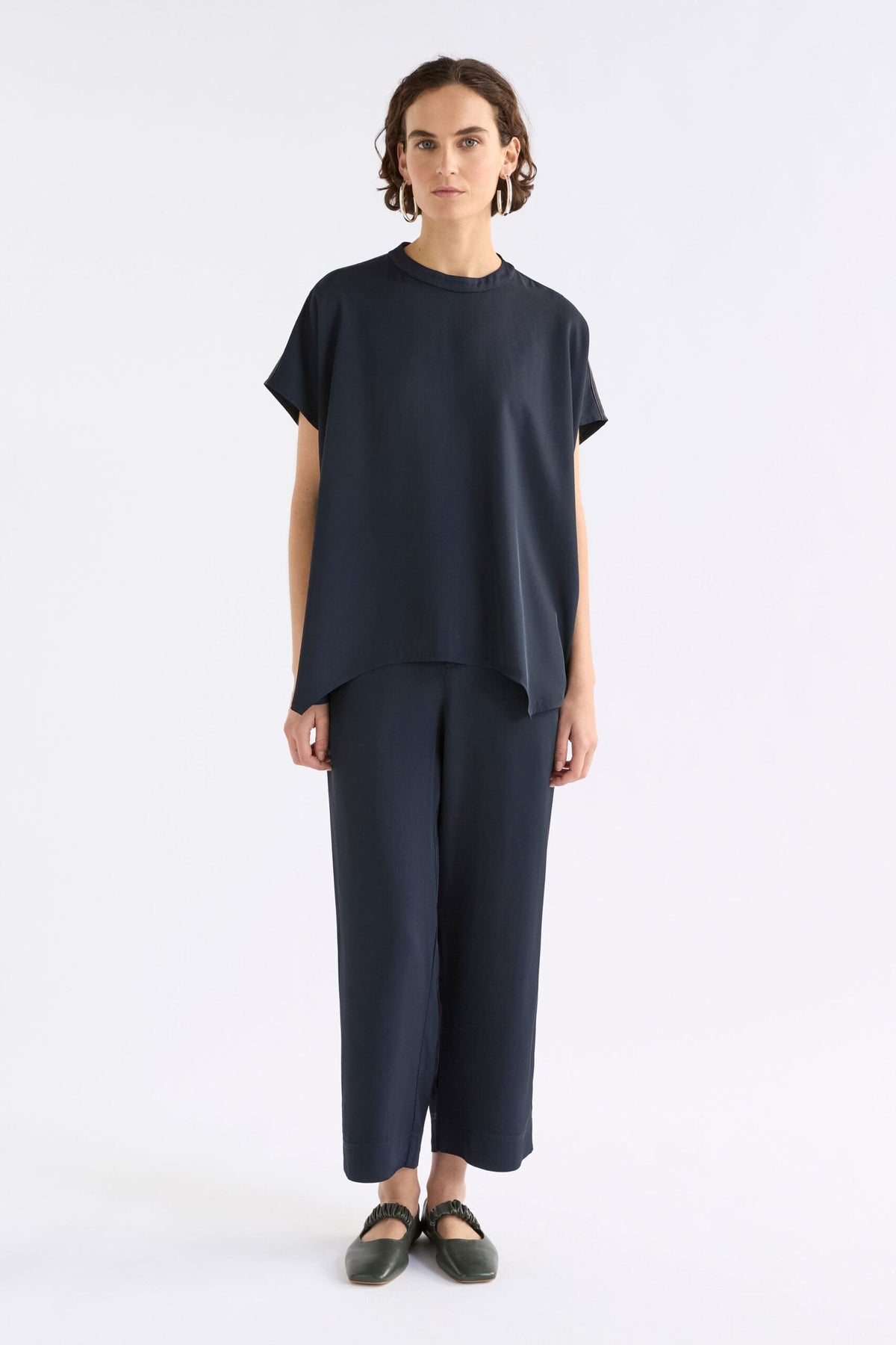 Hullu Top - NAVY