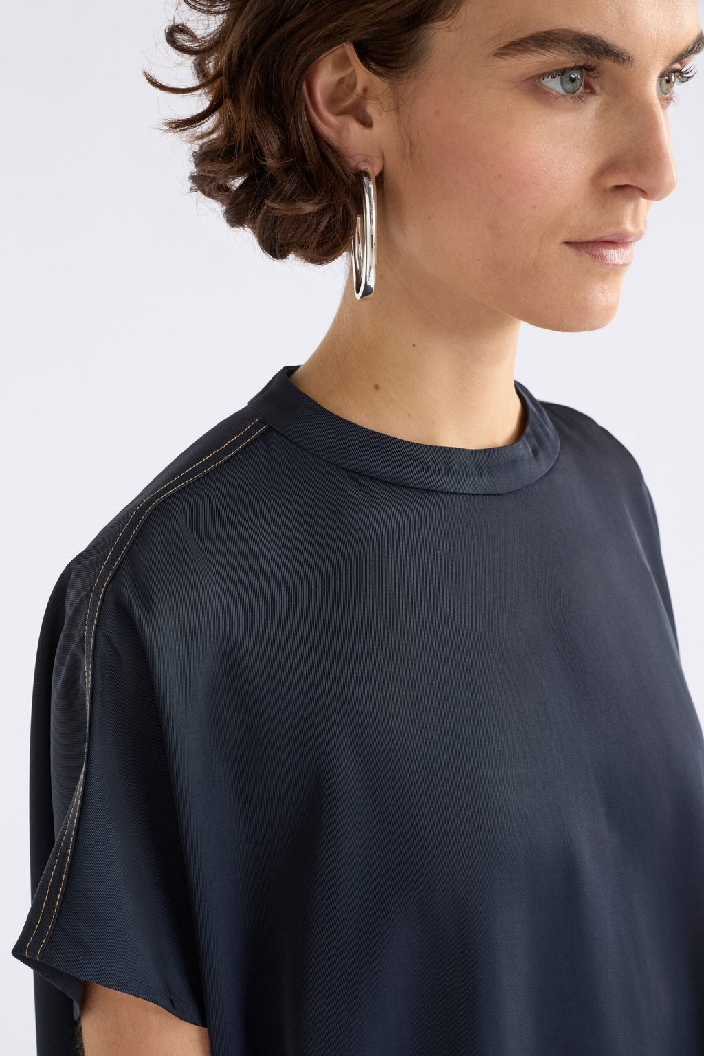 Hullu Top - NAVY