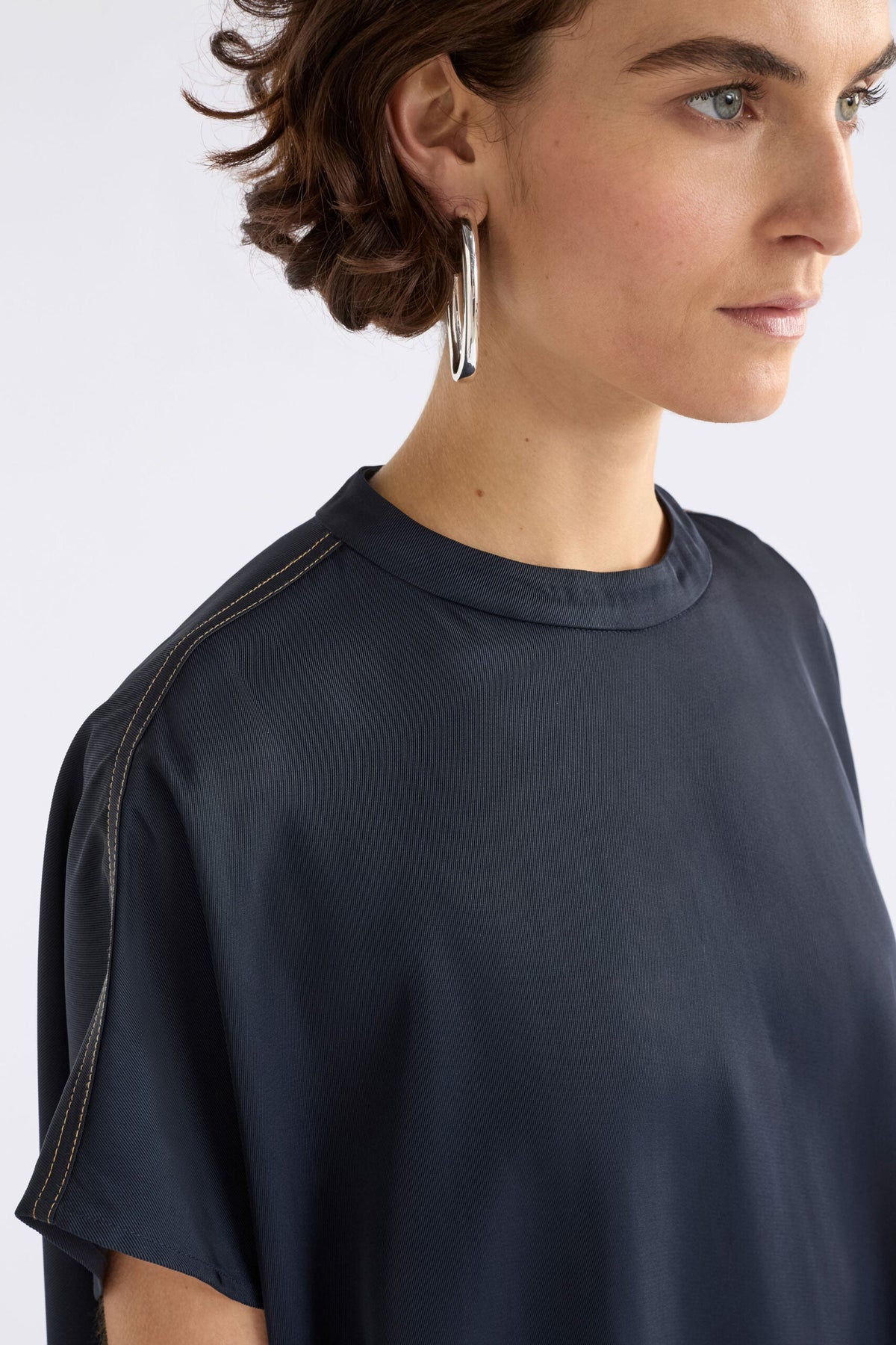 Hullu Top - NAVY