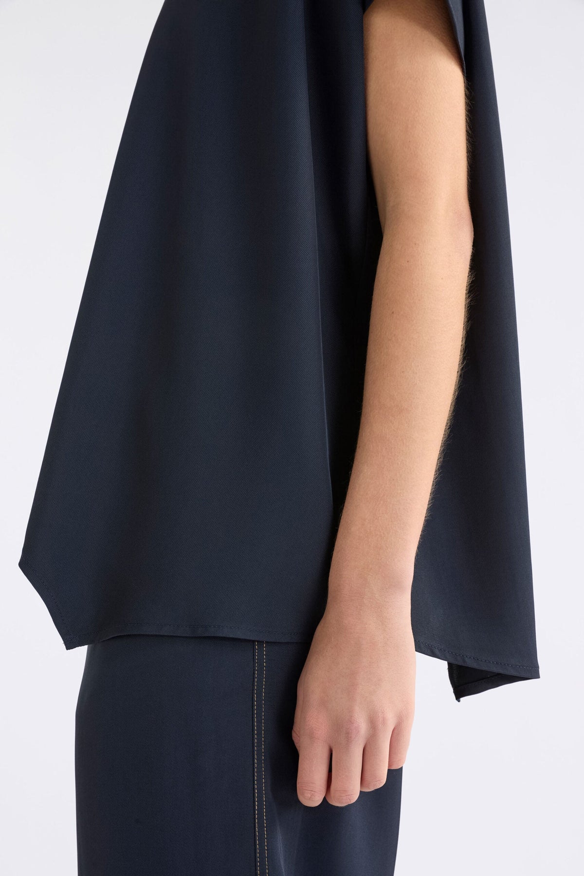 Hullu Top - NAVY