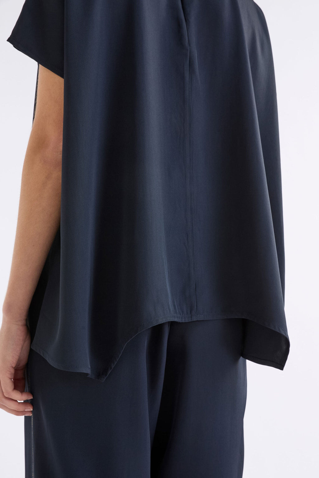 Hullu Top - NAVY