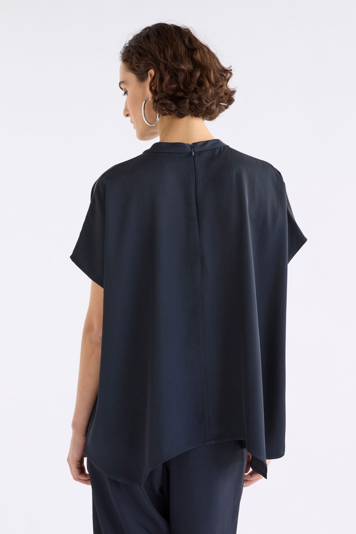 Hullu Top - NAVY