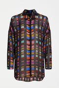 Eir Sheer Shirt