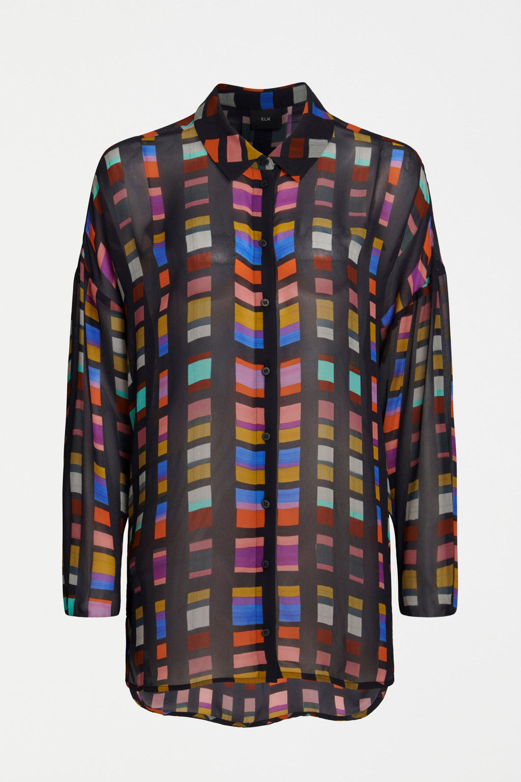 Eir Sheer Shirt