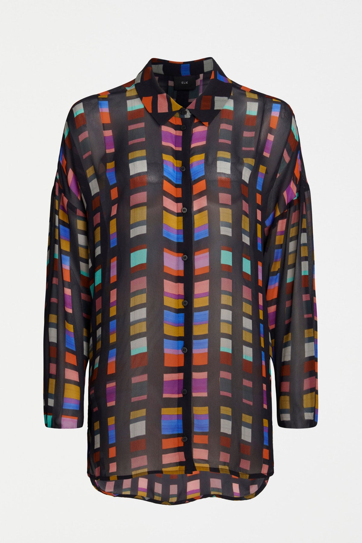 Eir Sheer Shirt
