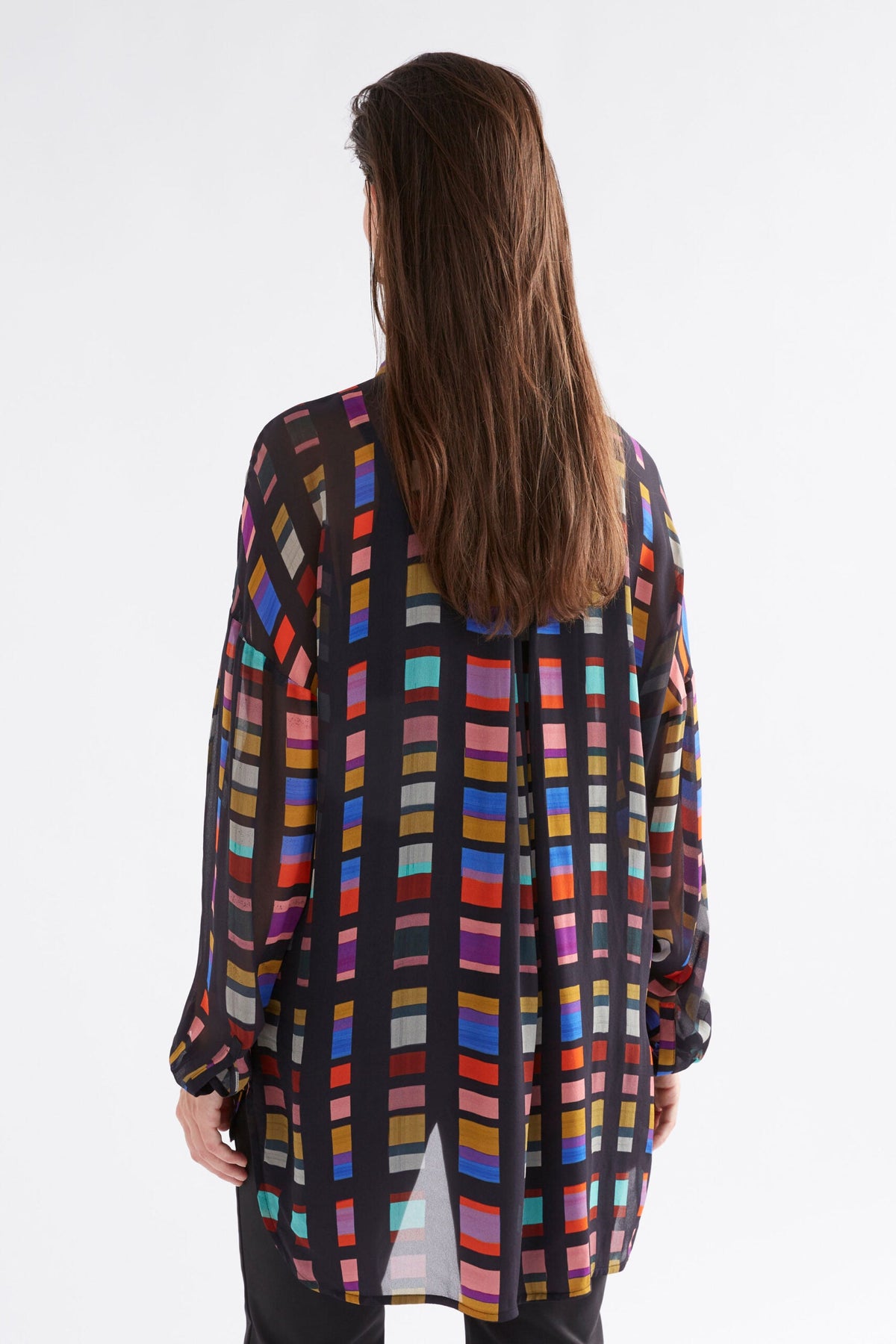 Eir Sheer Shirt