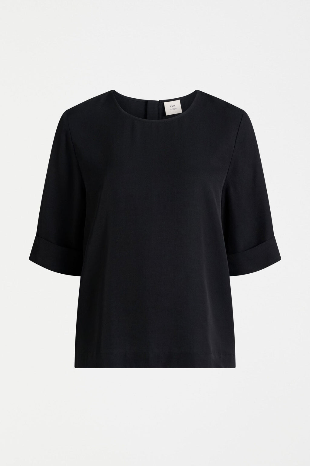 Nolla Top - Black