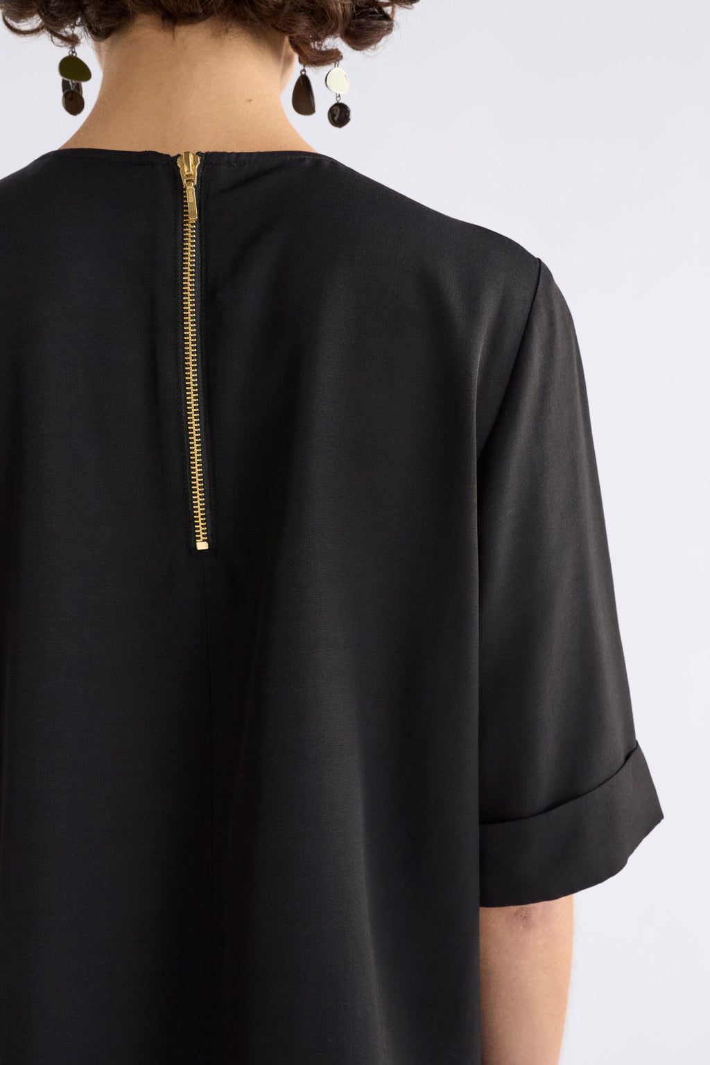 Nolla Top - Black