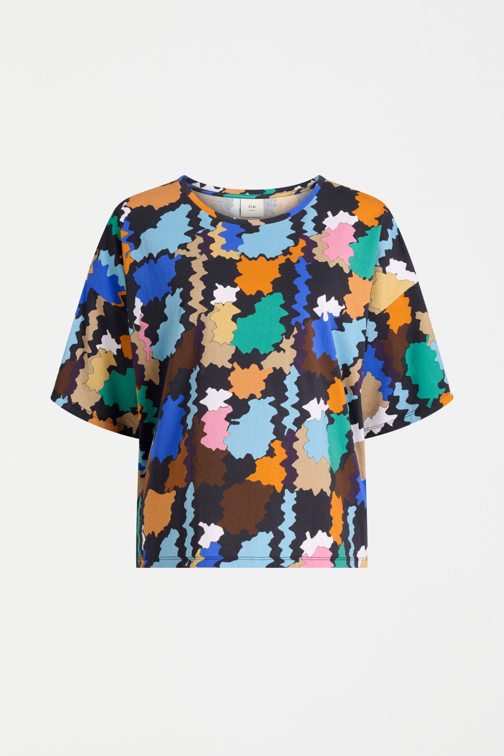Kyla Tee - SUMA PRINT