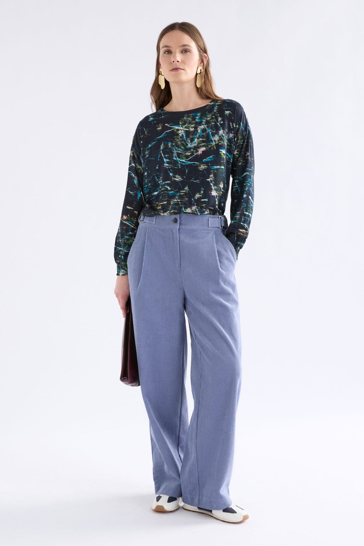 Kallio Top - NORDA PRINT