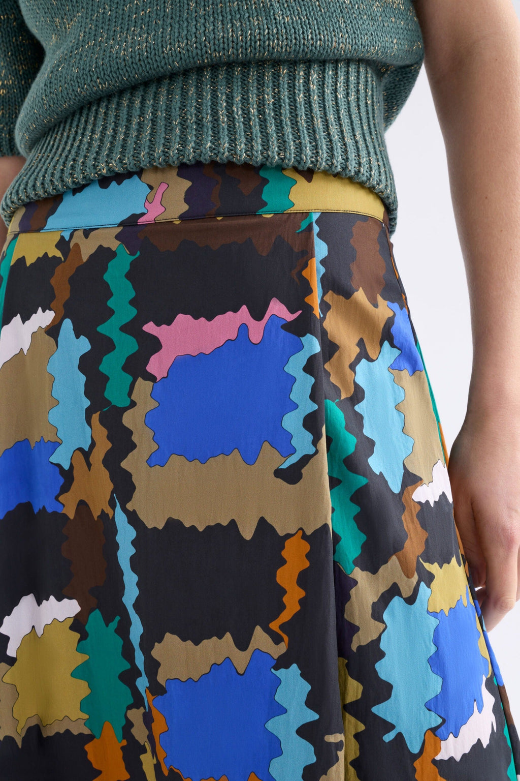 Aart Skirt - SUMA PRINT
