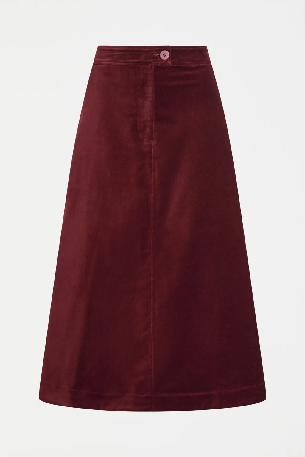 Altes Skirt - Merlot